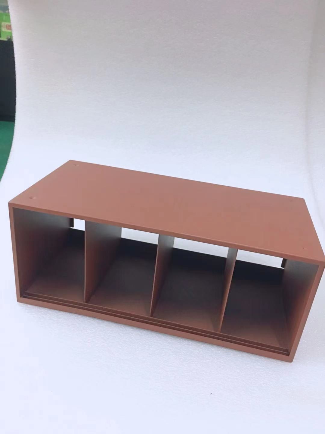 香烟展示台